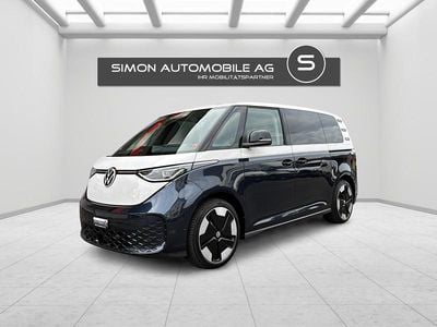 Gebraucht 2023 VW ID. Buzz Pro Van / Kleinbus | CHF 38’900 (Fairer Preis)