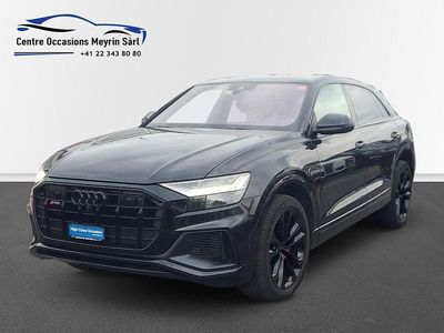Gebraucht 2019 Audi SQ8 SUV | CHF 64’900