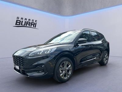 Gebraucht 2024 Ford Kuga ST-Line SUV | CHF 31’900 (Fairer Preis)