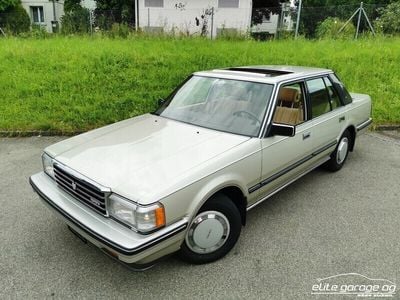 Gebraucht 1984 Toyota Crown Limousine | CHF 16’800