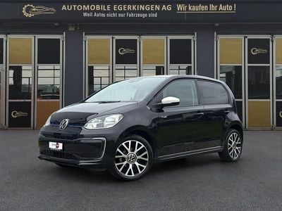 Gebraucht 2020 VW e-up! Kleinwagen | CHF 13’900 (Fairer Preis)