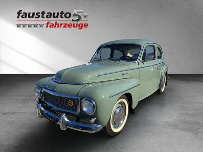 Gebraucht 1961 Volvo PV544 Limousine | CHF 19’590
