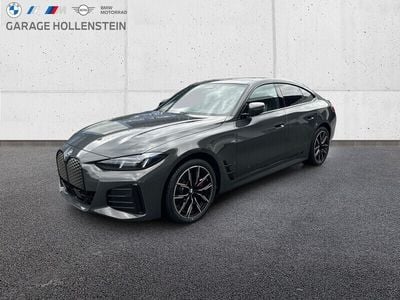 Neu BMW i4 M Sport 294 kW (401 PS) 2025 Limousine