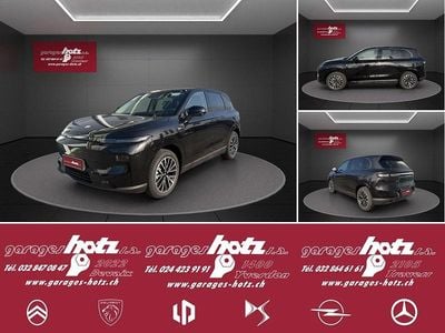 Schwarz Neu 2025 Leapmotor B10 SUV | CHF 30’600 (Fairer Preis)