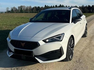 Gebraucht Cupra Leon VZ 310 PS (228 kW) 2021