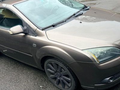 Gebraucht Ford Focus 145 PS (106 kW) 2008