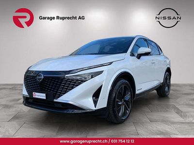 Gebraucht 2024 Nissan Qashqai Tekna SUV | CHF 48’840