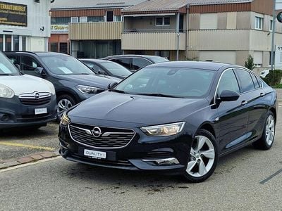 Gebraucht 2017 Opel Insignia Excellence | CHF 13’900 (Fairer Preis)