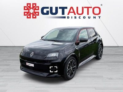 Neu Renault R5 Iconic 88 kW (120 PS) 2026 Kleinwagen
