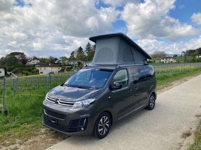 Gebraucht 2022 Citroën Spacetourer Van | CHF 49’999