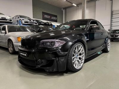 Gebraucht 2012 BMW 1M Coupé | CHF 42’900