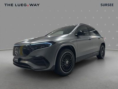 Grau Neu 2025 Mercedes 350 Kombi | CHF 67’900 (Teuer)