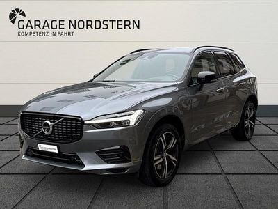Gebraucht 2021 Volvo XC60 R-Design SUV | CHF 40’491 (Superpreis)