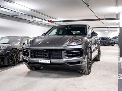 Gebraucht Porsche Cayenne 353 PS (259 kW) 2025 SUV