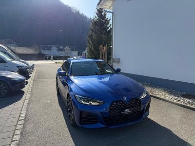 Gebraucht BMW 420 Gran Coupé M Sport 190 PS (139 kW) 2024 Coupé