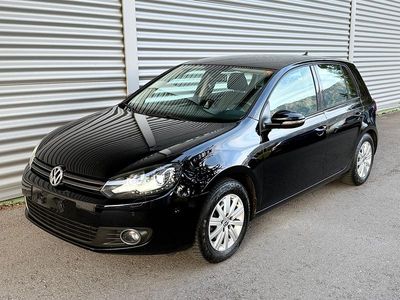 Gebraucht 2012 VW Golf VII Highline | CHF 6’499 (Fairer Preis)
