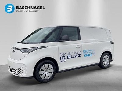 Gebraucht 2022 VW ID. Buzz Van / Kleinbus | CHF 38’900 (Superpreis)