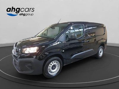 Gebraucht 2024 Opel Combo S Van / Kleinbus | CHF 29’385 (Superpreis)