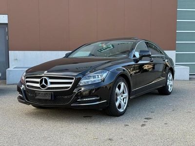 Gebraucht 2013 Mercedes CLS350 | CHF 17’449