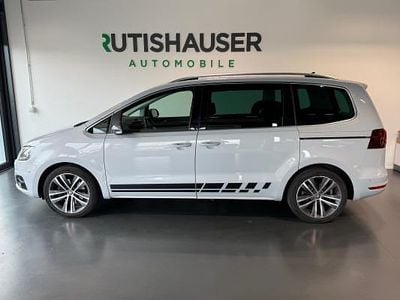 Gebraucht 2019 Seat Alhambra FR Van / Kleinbus | CHF 24’500 (Fairer Preis)