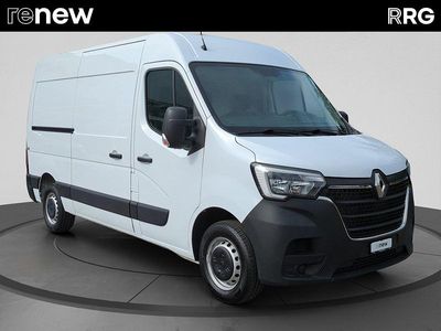 Gebraucht 2023 Renault Master Limousine | CHF 23’580 (Superpreis)