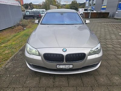 Gebraucht 2013 BMW 535 | CHF 7’900