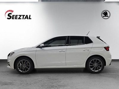 Neu 2025 Skoda Fabia Dynamic Limousine | CHF 28’830 (Fairer Preis)