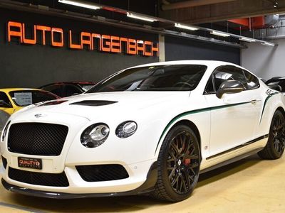 Bentley Continental GT3-R