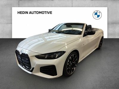 Gebraucht 2024 BMW M440 M Sport Limousine | CHF 94’595