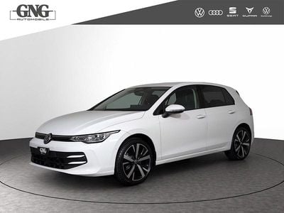 Neu 2025 VW Golf Life Limousine | CHF 37’030