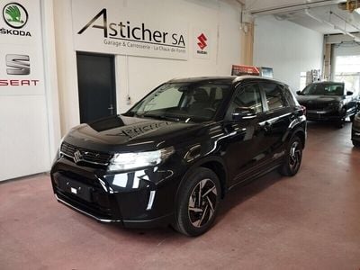 Gebraucht 2024 Suzuki Vitara SUV | CHF 37’980