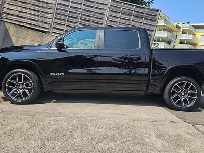 Gebraucht Dodge Ram 400 PS (294 kW) 2019