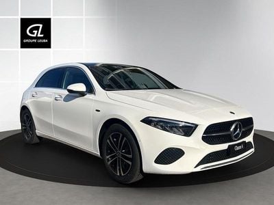 Neu Mercedes A250 218 PS (160 kW) 2026 Limousine