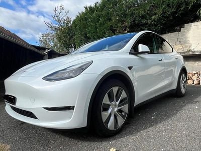 Gebraucht 2023 Tesla Model Y SUV | CHF 32’000 (Guter Preis)