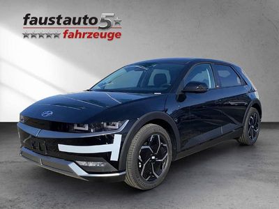 Schwarz Gebraucht 2024 Hyundai Ioniq 6 Limousine | CHF 39’950 (Superpreis)