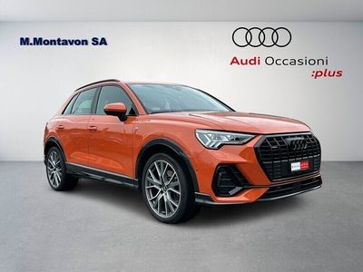 Gebraucht 2019 Audi Q3 S-Line SUV | CHF 38’500