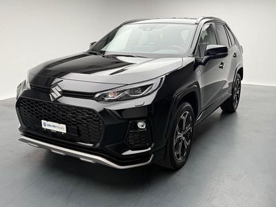 Schwarz Gebraucht 2025 Suzuki Across SUV | CHF 47’920 (Guter Preis)