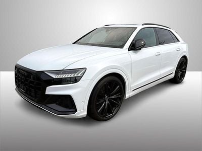 Gebraucht 2022 Audi SQ8 Ambiente SUV | CHF 85’999 (Fairer Preis)