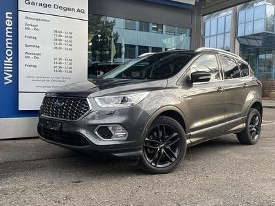 Gebraucht Ford Kuga Vignale 180 PS (132 kW) 2019 SUV