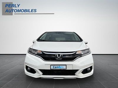 Gebraucht 2018 Honda Jazz Elegance Kleinwagen | CHF 13’900 (Etwas zu teuer)