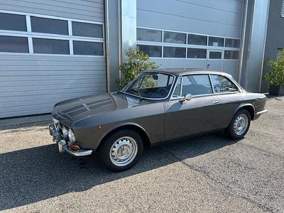 Gebraucht 1971 Alfa Romeo Giulia | CHF 63’500