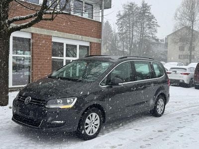 Gebraucht 2012 VW Sharan Comfortline Van / Kleinbus | CHF 4’500 (Superpreis)