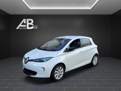 gebraucht Renault Zoe Intens Q210