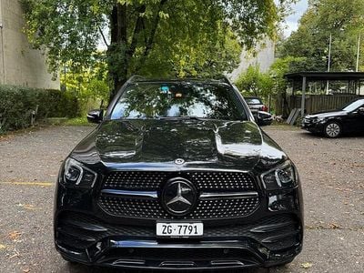 Gebraucht 2023 Mercedes GLE350 AMG line | CHF 47’950 (Fairer Preis)