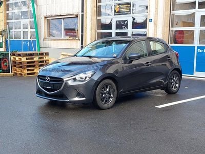 Gebraucht 2018 Mazda 2 | CHF 11’700 (Guter Preis)