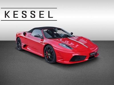 Rot Gebraucht 2009 Ferrari F430 Cabrio | CHF 499’000
