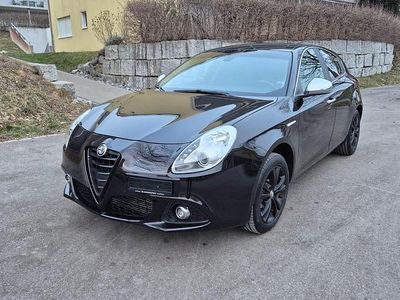 Gebraucht Alfa Romeo Giulietta 150 PS (110 kW) 2014 Kleinwagen