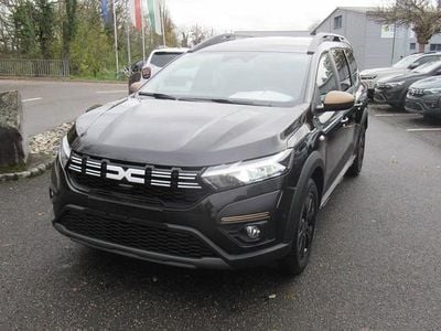 Gebraucht 2024 Dacia Jogger Extreme Van / Kleinbus | CHF 29’030 (Teuer)