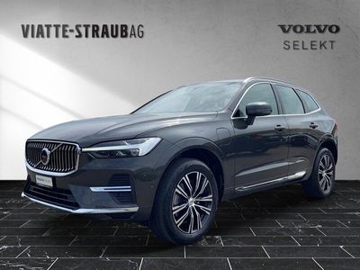 Gebraucht 2021 Volvo XC60 Inscription SUV | CHF 49’900 (Fairer Preis)
