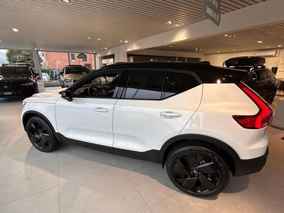 Neu 2025 Volvo XC40 Ultra SUV | CHF 53’393